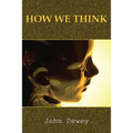 How We Think