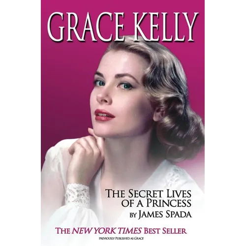 Grace Kelly