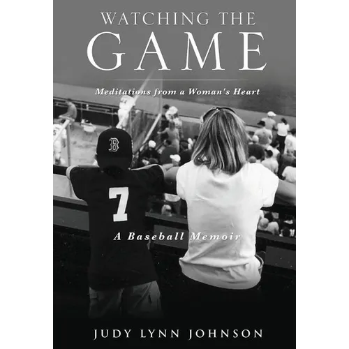Watching the Game
