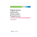 Digital Assets and the Limits of Current Private Law