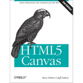 HTML5 Canvas: Native Interactivity and Animation for the Web