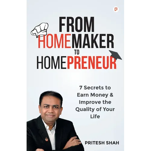 From Homemaker to Homepreneur
