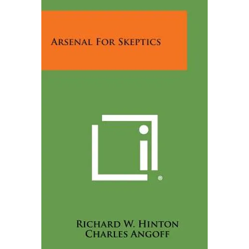 Arsenal for Skeptics