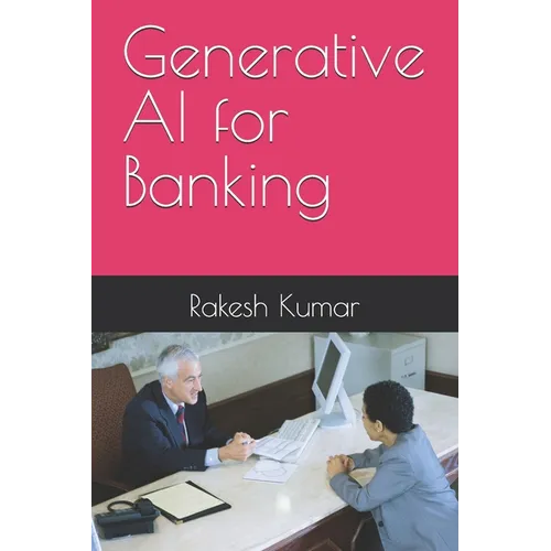 Generative AI for Banking