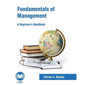 Fundamentals of Management: A Beginner's Handbook