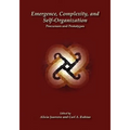 Emergence, Complexity, and Self-Organization: Precursors and Prototypes