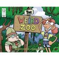 Matilda and Walter at: The Weird Zoo