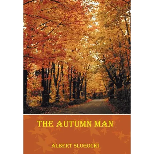 The Autumn Man