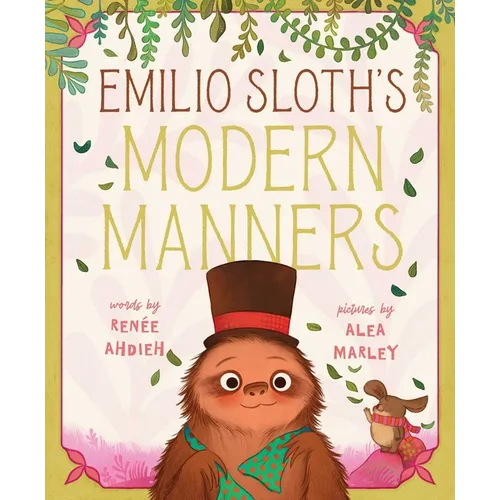 Emilio Sloth's Modern Manners