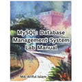 MySQL: Database Management System Lab Manual