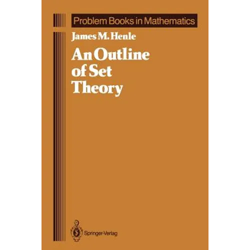 An Outline of Set Theory
