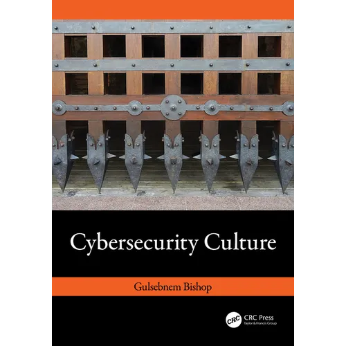 Cybersecurity Culture