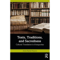 Texts, Traditions, and Sacredness: Cultural Translation in Kristapurāṇa
