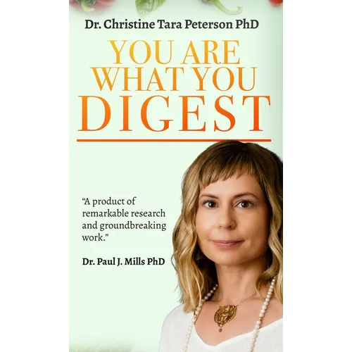 You Are What You Digest