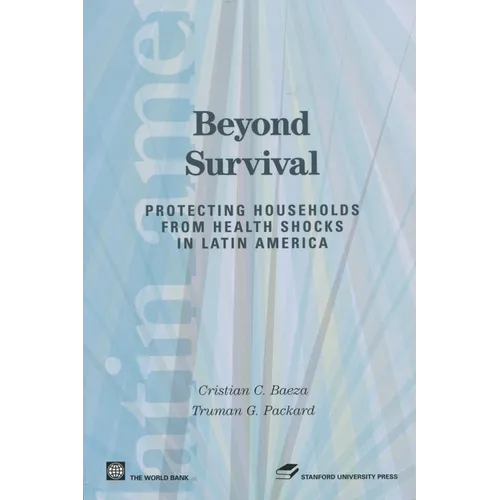 Beyond Survival: Protecting Households from Health Shocks in Latin America