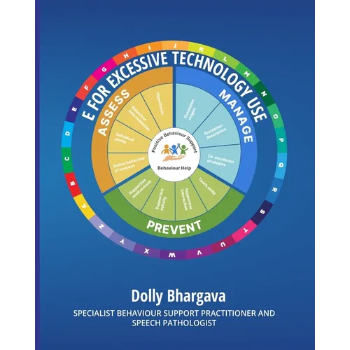 E for Excessive Technology Use: Positive Behaviour Support