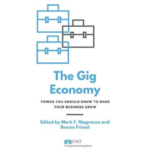 The Gig Economy: Things You Should Know to Make Your Business Grow
