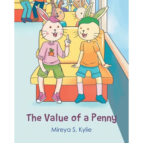The Value Of A Penny