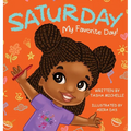 Saturday My Favorite Day!