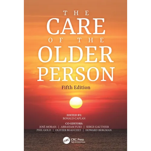 The Care of the Older Person