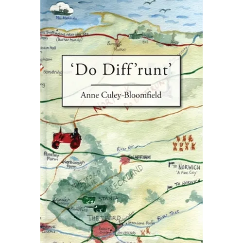 Do Diff'runt