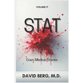 Stat: Crazy Medical Stories: Volume 17