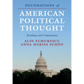 Foundations of American Political Thought