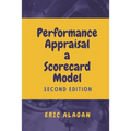 Performance Appraisal: A Scorecard Model