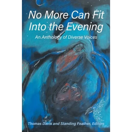 No More Can Fit Into the Evening
