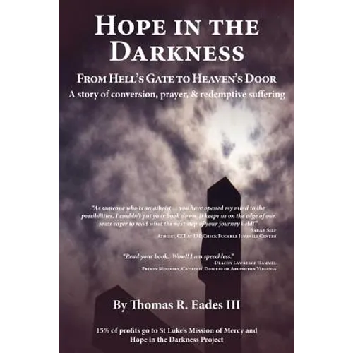 Hope in the Darkness