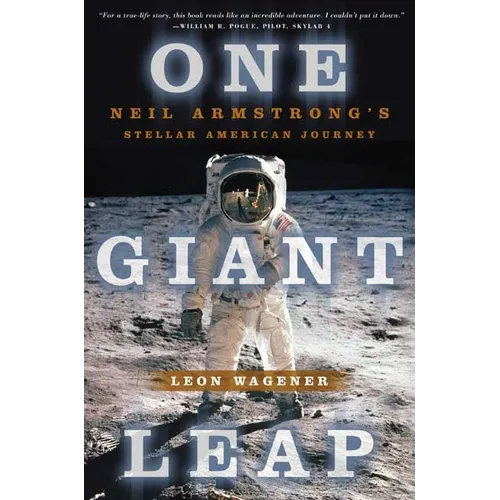 One Giant Leap: Neil Armstrong's Stellar American Journey