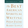 The Best American Spiritual Writing 2005