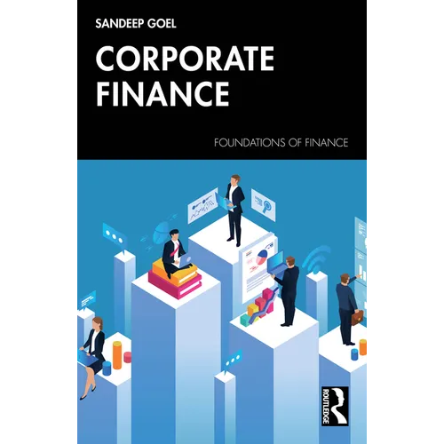 Corporate Finance