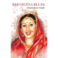 Red Henna Blues