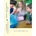 Algebra and probability for Kids: Kid-Zebra -abilty