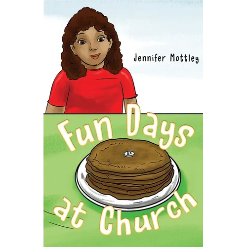 Fun Days at Church