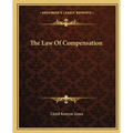The Law Of Compensation