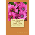 Your Workbook for Self-study CMA: Certified Management Accountant RoadMap CMA Part 1