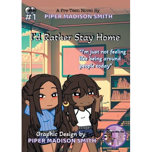 I'd Rather Stay Home
