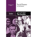 Justice in Arthur Miller's the Crucible