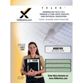 TExES Generalist Ec-6 191 Fine Arts, Health and Physical Education Boost Edition