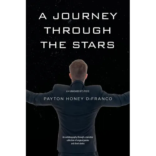 A Journey Through the Stars: A 4 Unheard Of's Piece