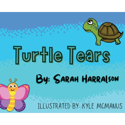 Turtle Tears