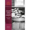 National Review's Literary Network: Conservative Circuits