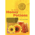 Dr Sara's Honey Potions