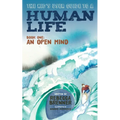 The Kid's User Guide to a Human Life: Book One: An Open Mind