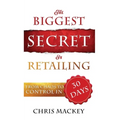 The Biggest Secret in Retailing