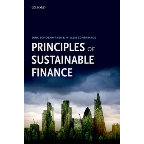 Principles of Sustainable Finance
