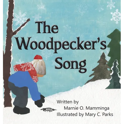 The Woodpecker's Song