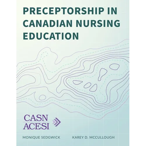 Preceptorship in Canadian Nursing Education
